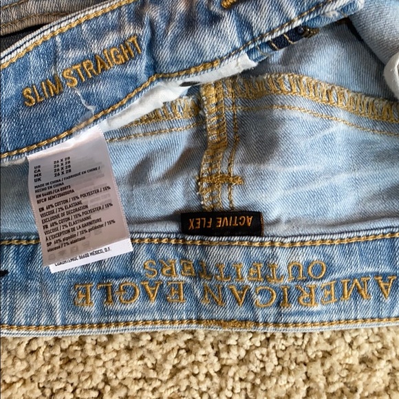 American Eagle jeans - Picture 4 of 4